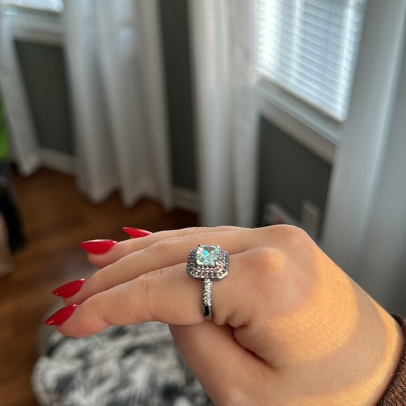 Bomb party ring - Picture 4 of 6